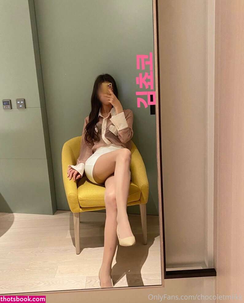 Chocoletmilkk Photo #12