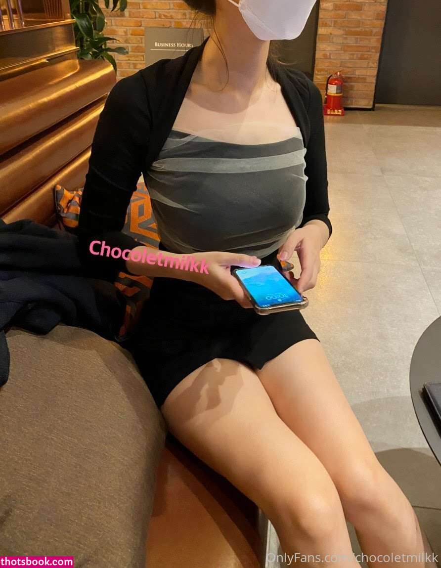 Chocoletmilkk Photo #13