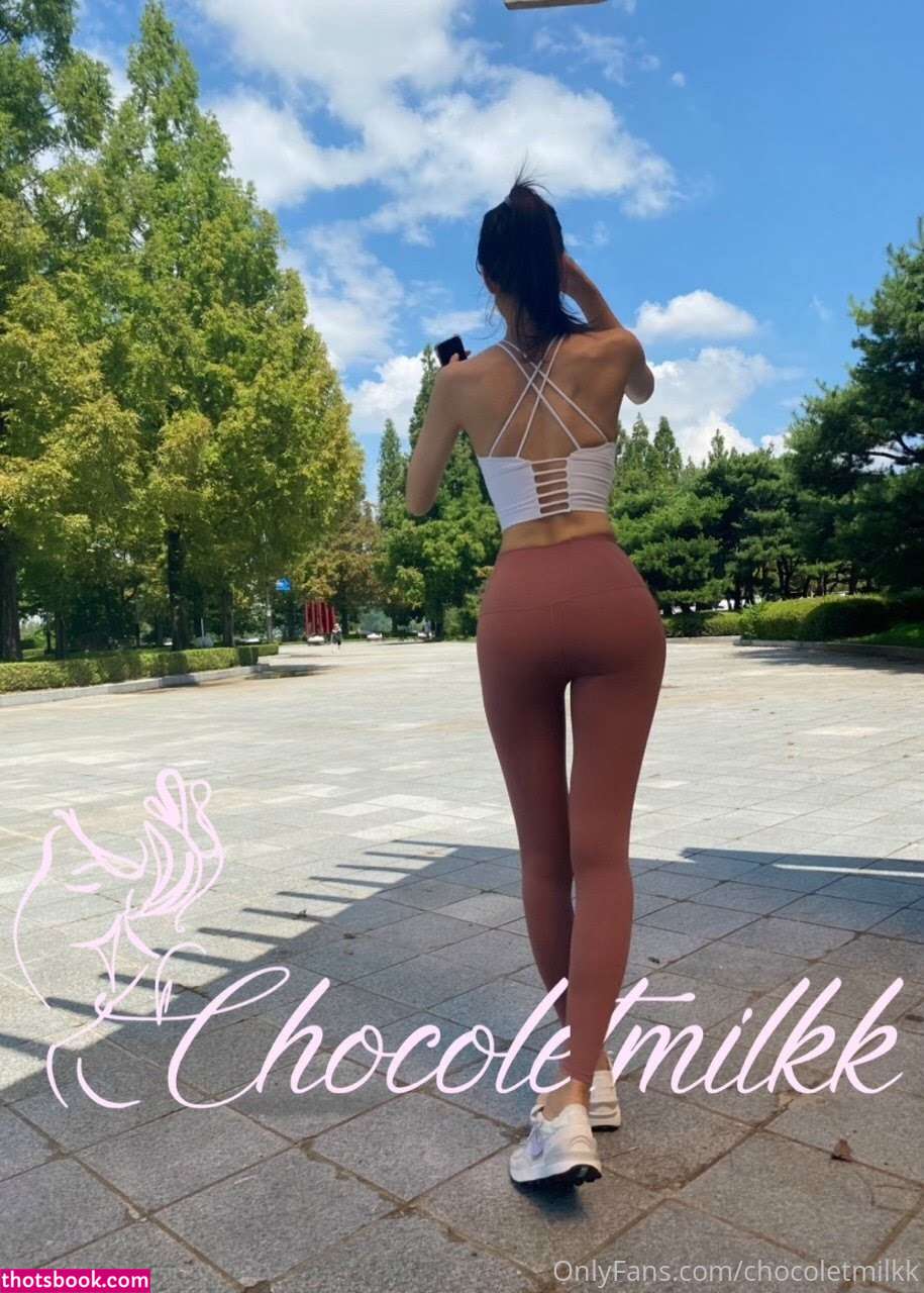 Chocoletmilkk Photo #29