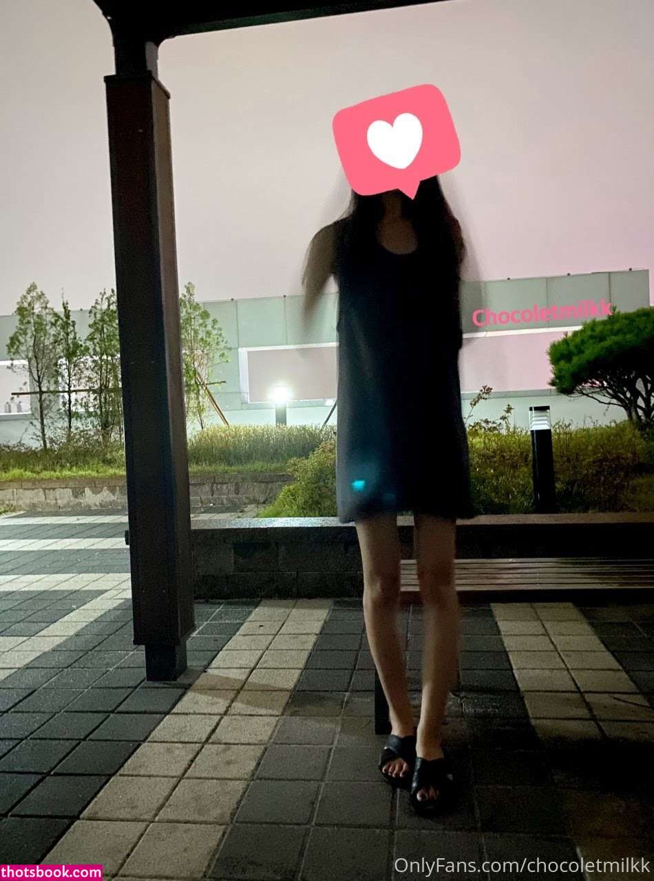 Chocoletmilkk Photo #32