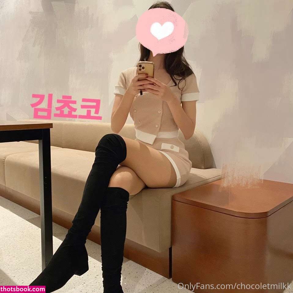 Chocoletmilkk Photo #42