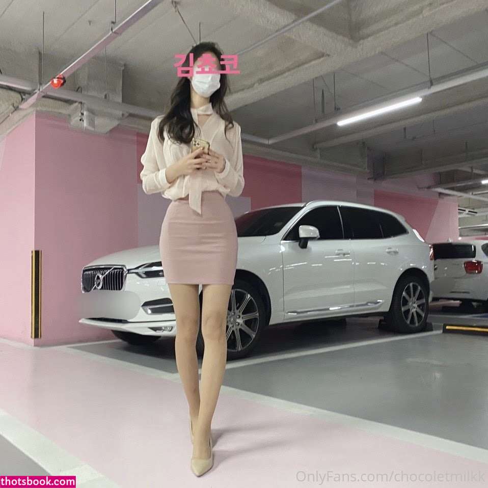 Chocoletmilkk Photo #55