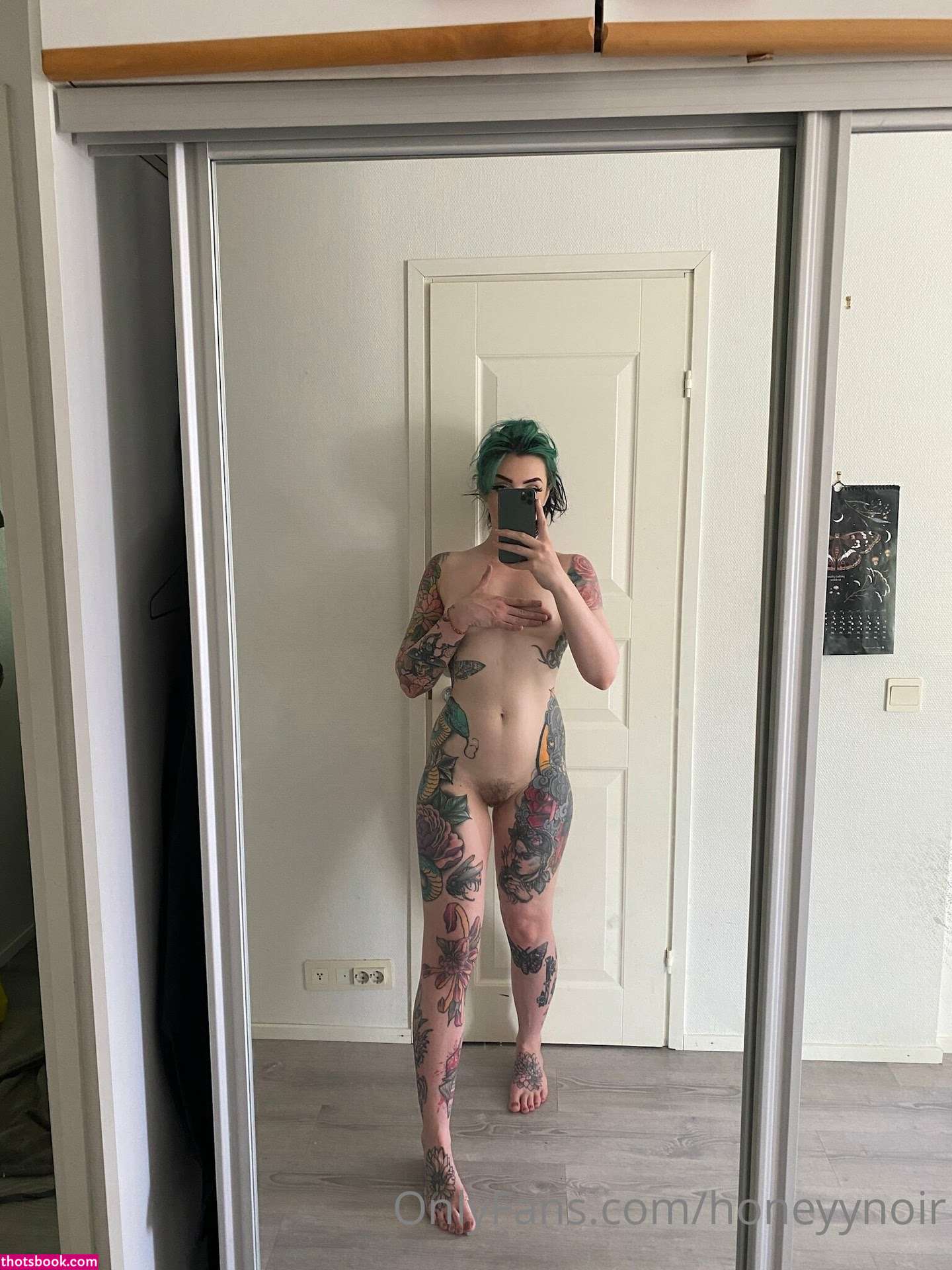 Honeyy Noir Photo #88