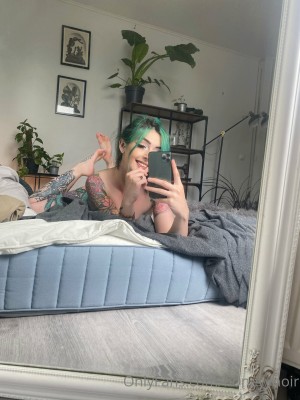 Honeyy Noir Photo #86