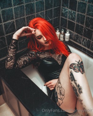 Honeyy Noir Photo #89