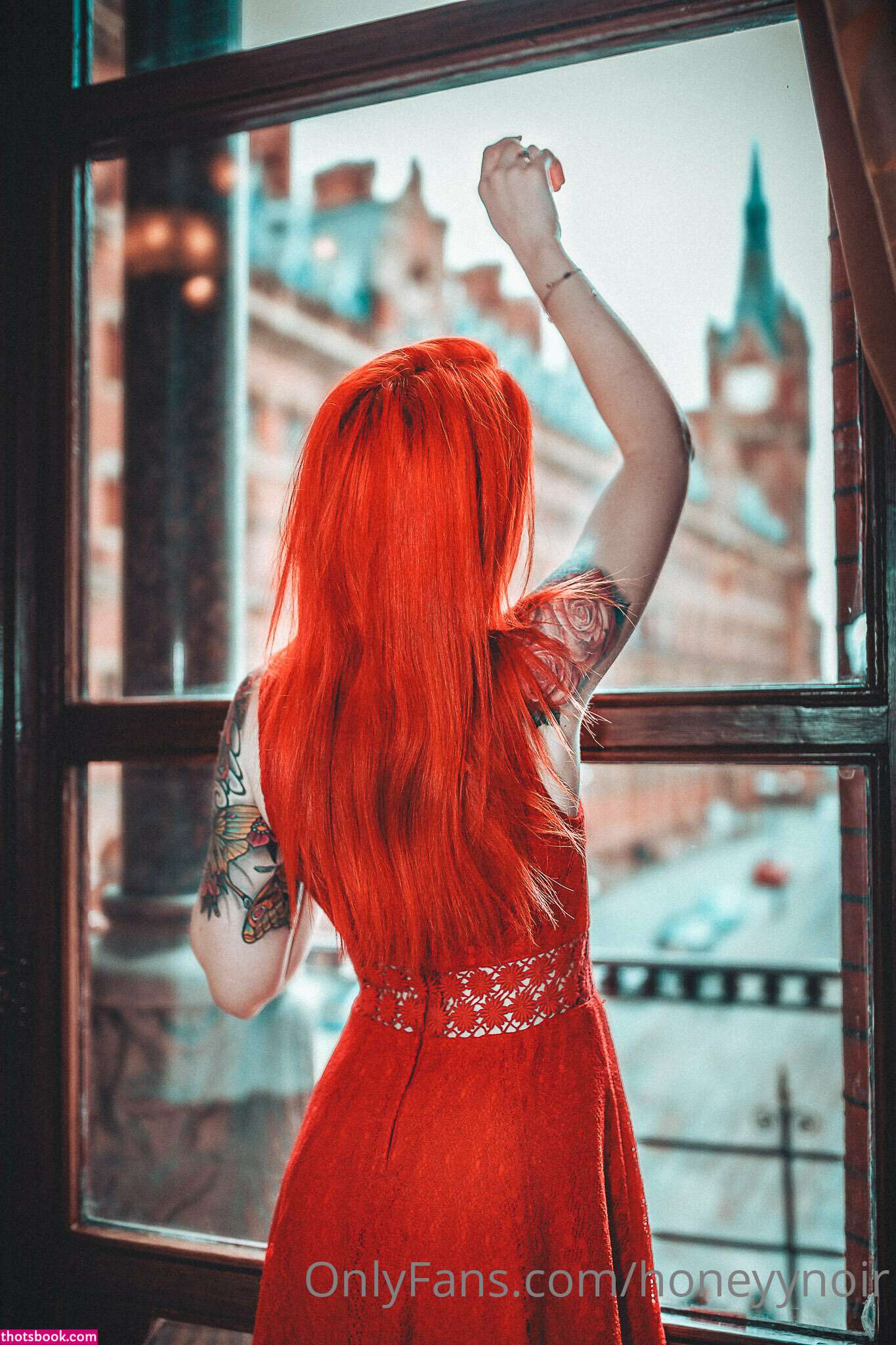 Honeyy Noir Photo #117