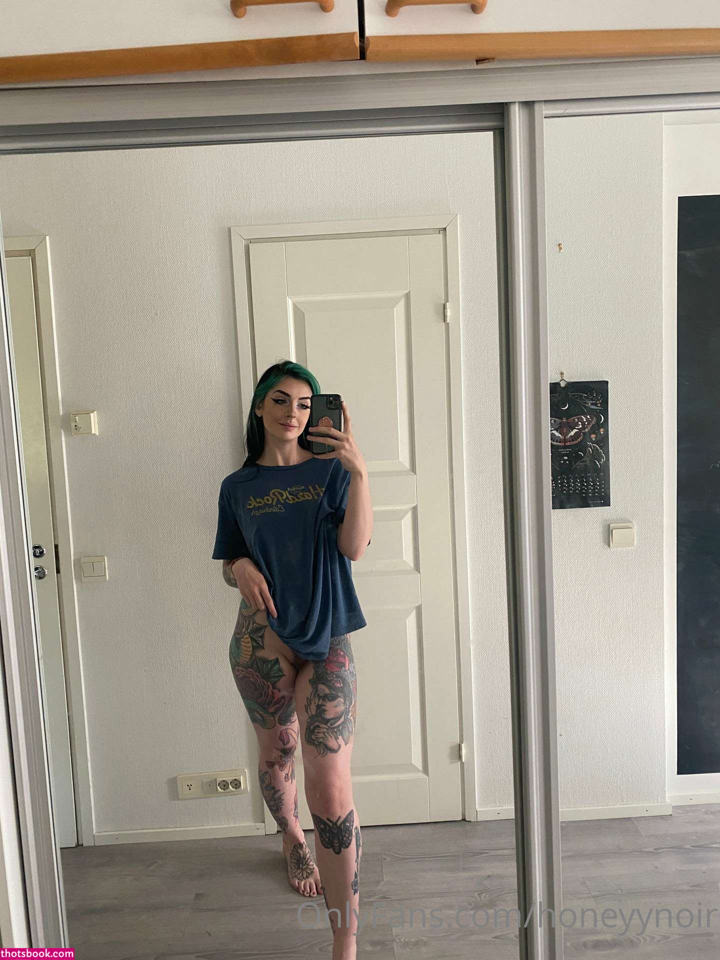 Honeyy Noir Photo #136