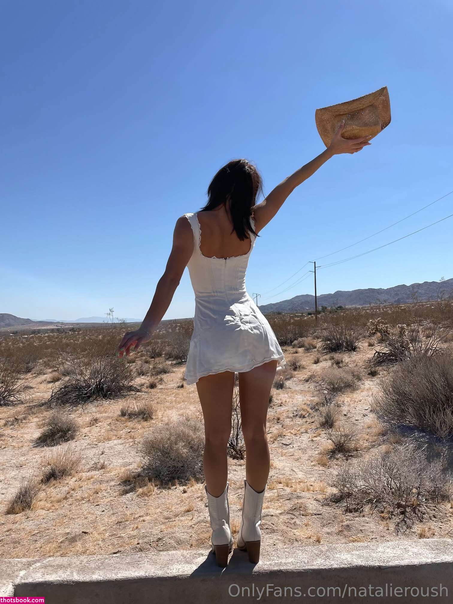 Natalie Roush Photo #3526