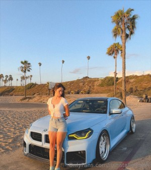 Natalie Roush Photo #3527