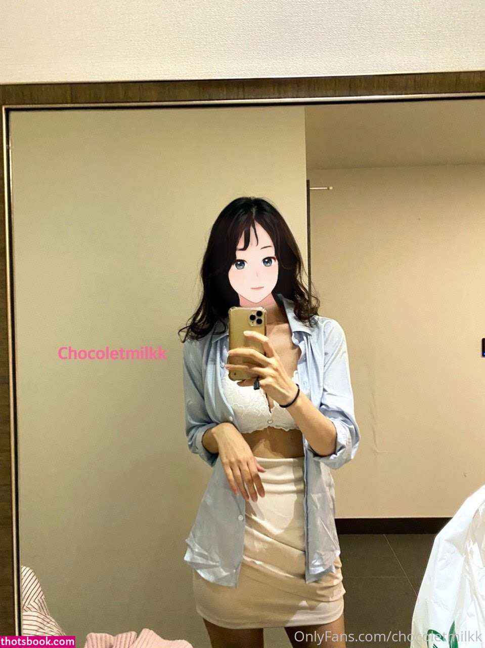 Chocoletmilkk Photo #104