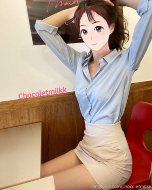 Chocoletmilkk Photo #114