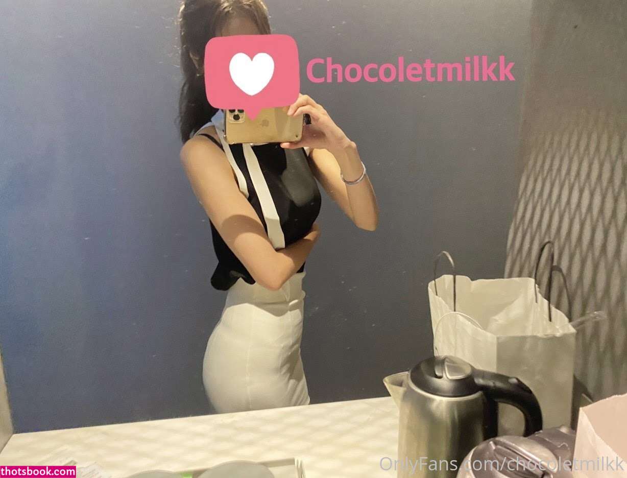 Chocoletmilkk Photo #147