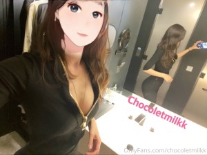 Chocoletmilkk Photo #144