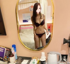 Chocoletmilkk Photo #154