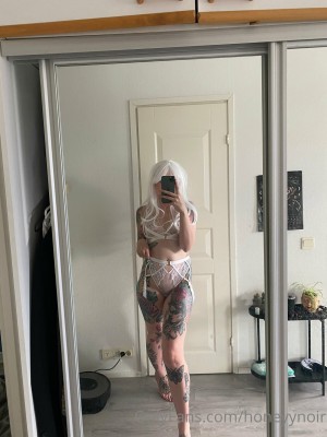 Honeyy Noir Photo #168