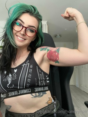 Honeyy Noir Photo #195