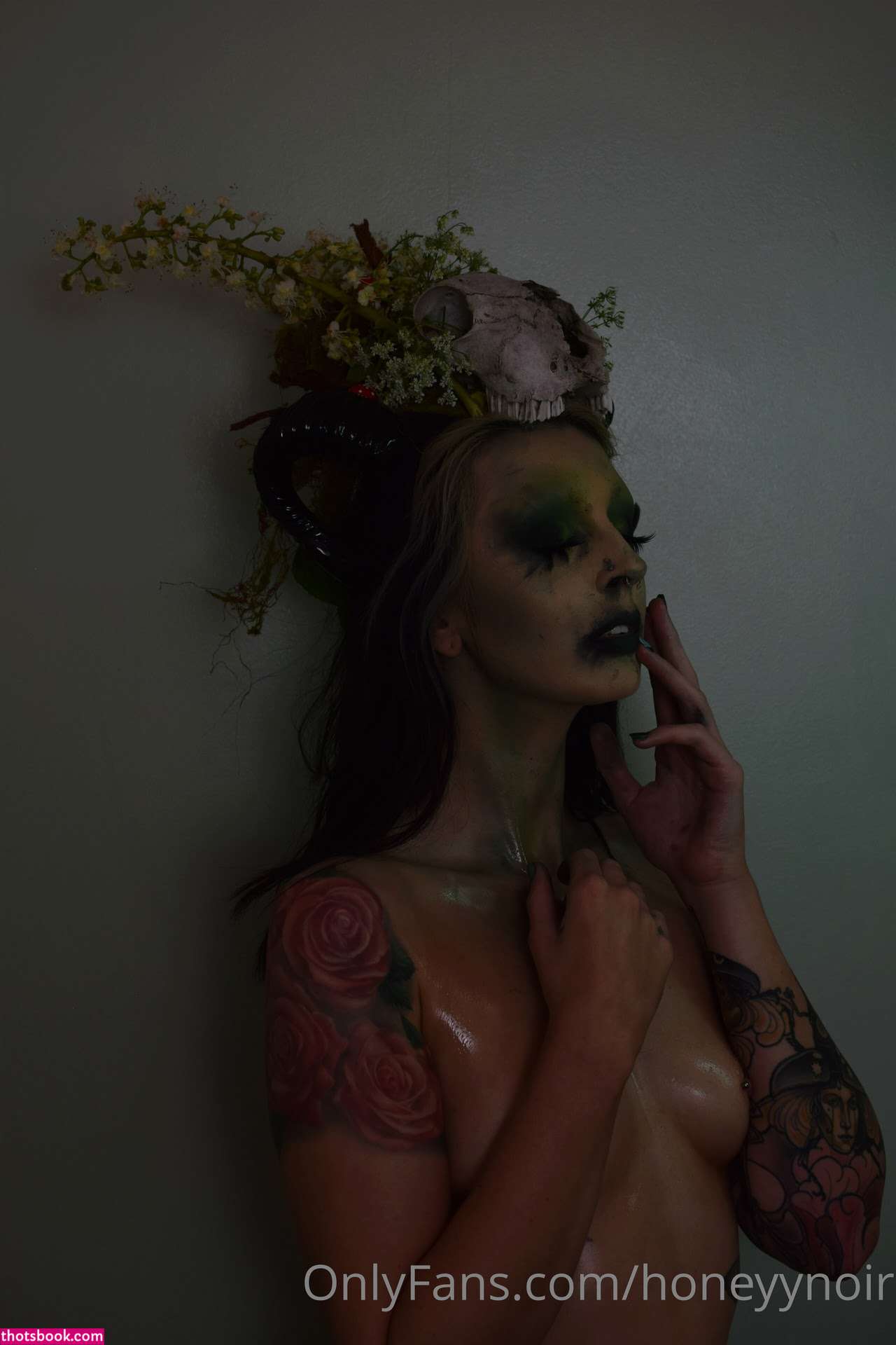 Honeyy Noir Photo #198