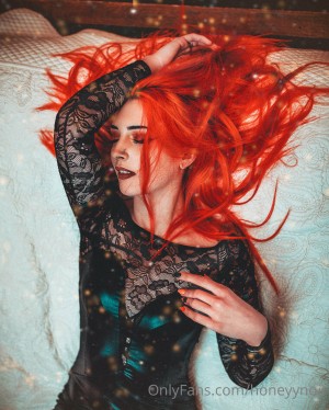 Honeyy Noir Photo #204