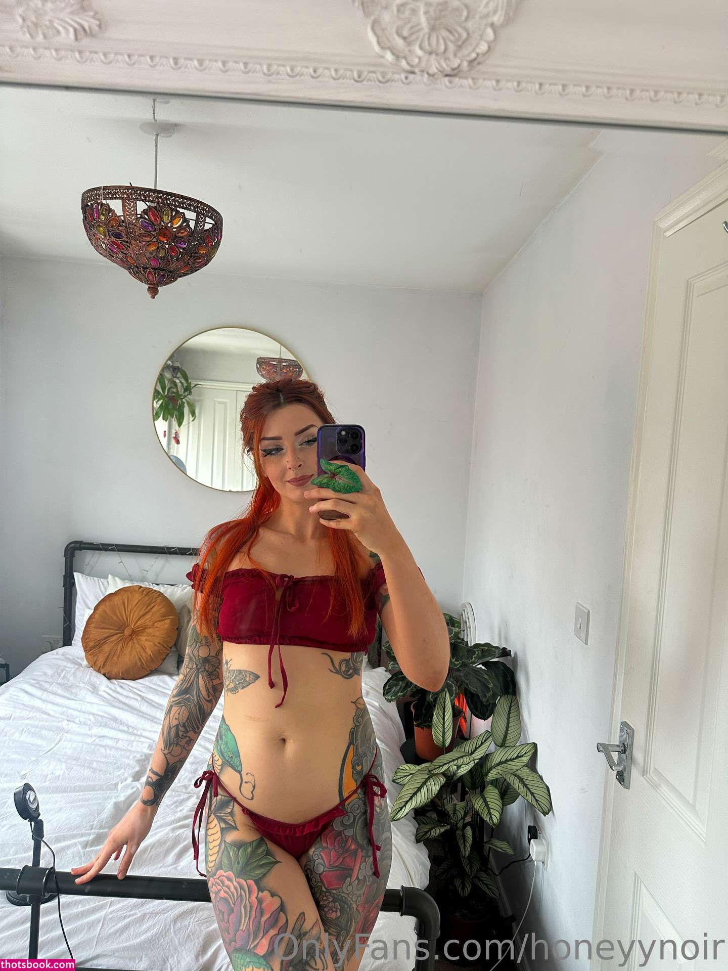 Honeyy Noir Photo #219