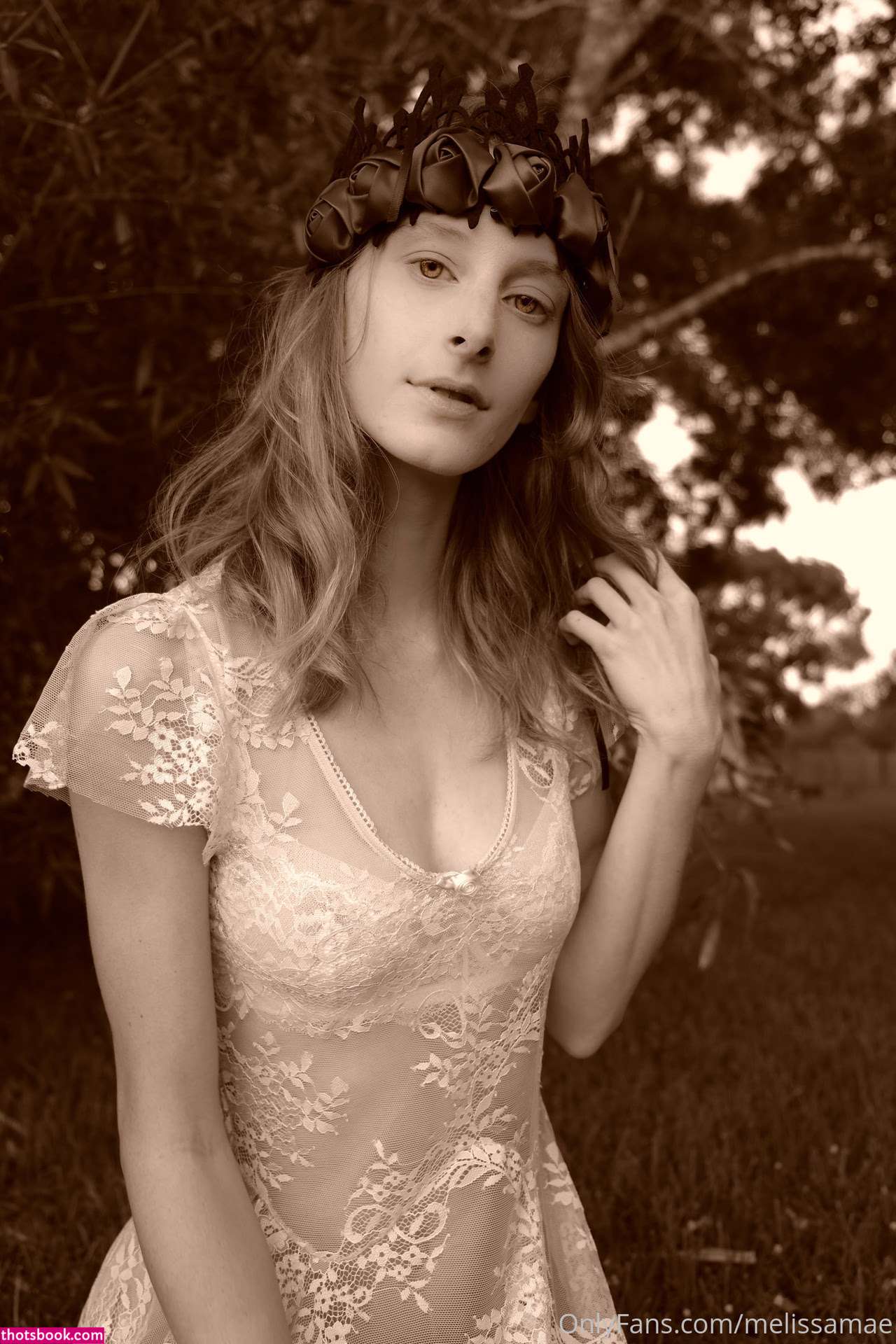 Melissamae Photo #124