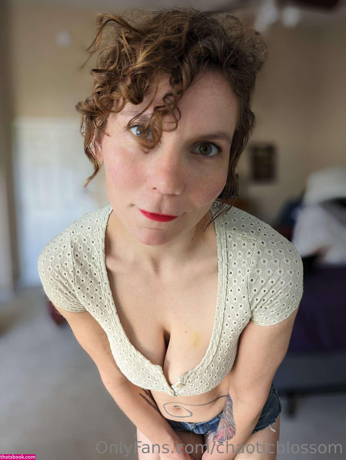 chaoticblossom Photo #1