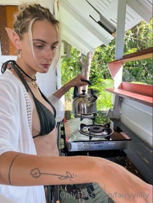 fairyylilly Photo #1