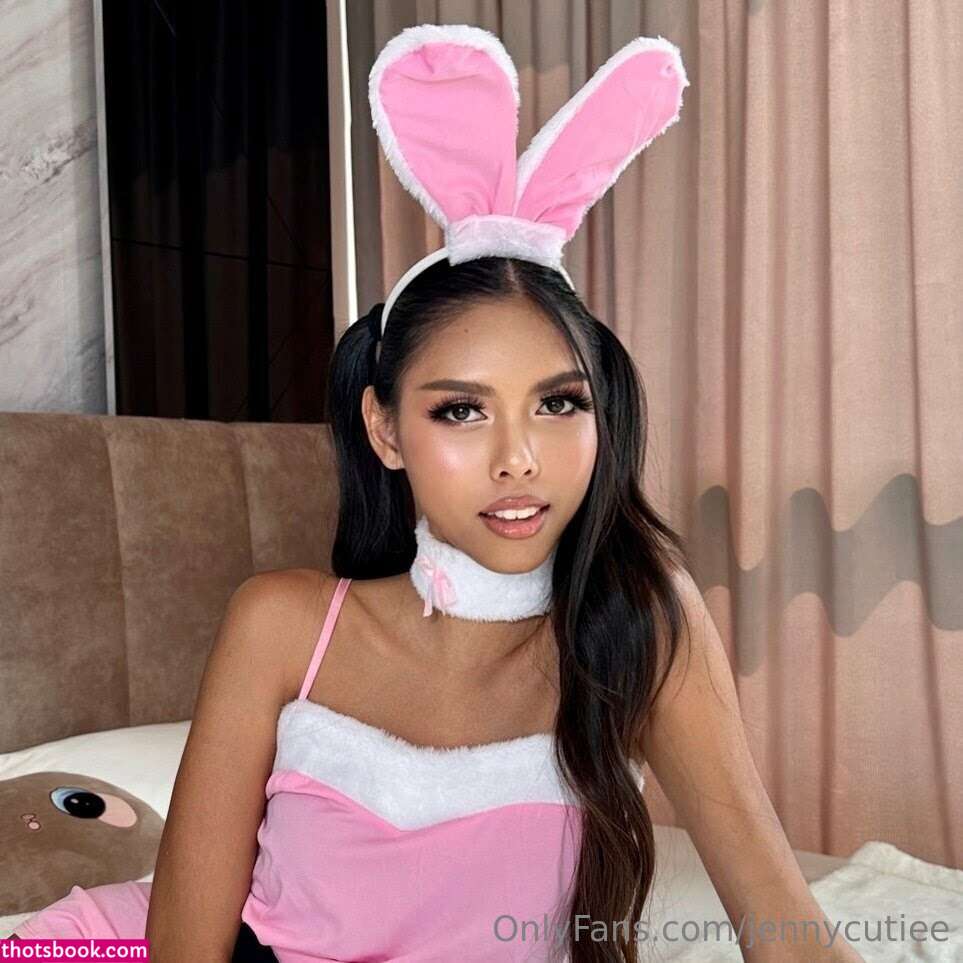 jennycutiee Photo #29