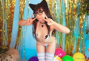 Kiwi Sunset Photo #665