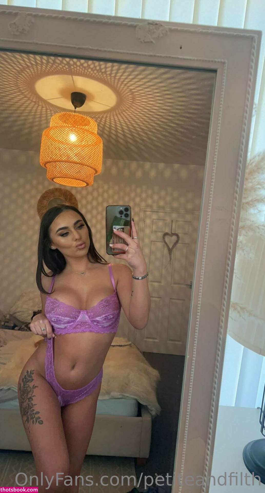 Lillie Boswell Photo #16