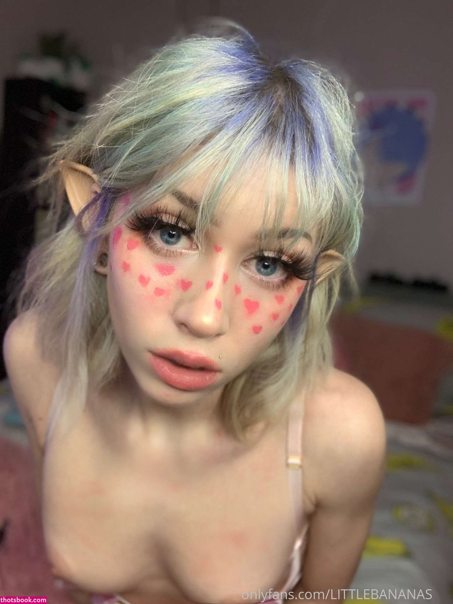 Nikki Lafae Photo #117