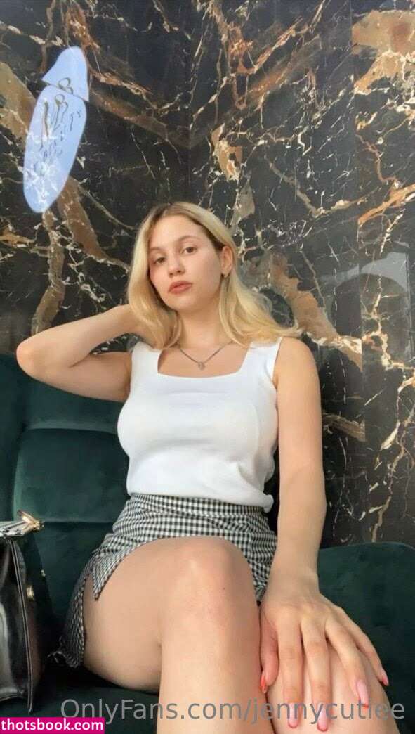 jennycutiee Photo #144