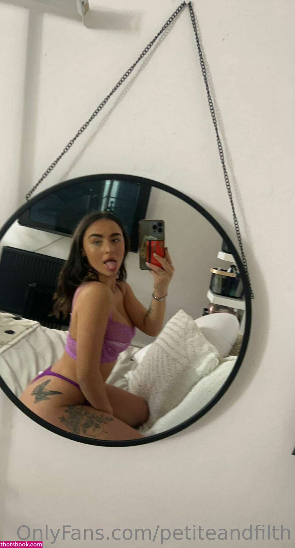 Lillie Boswell Photo #73