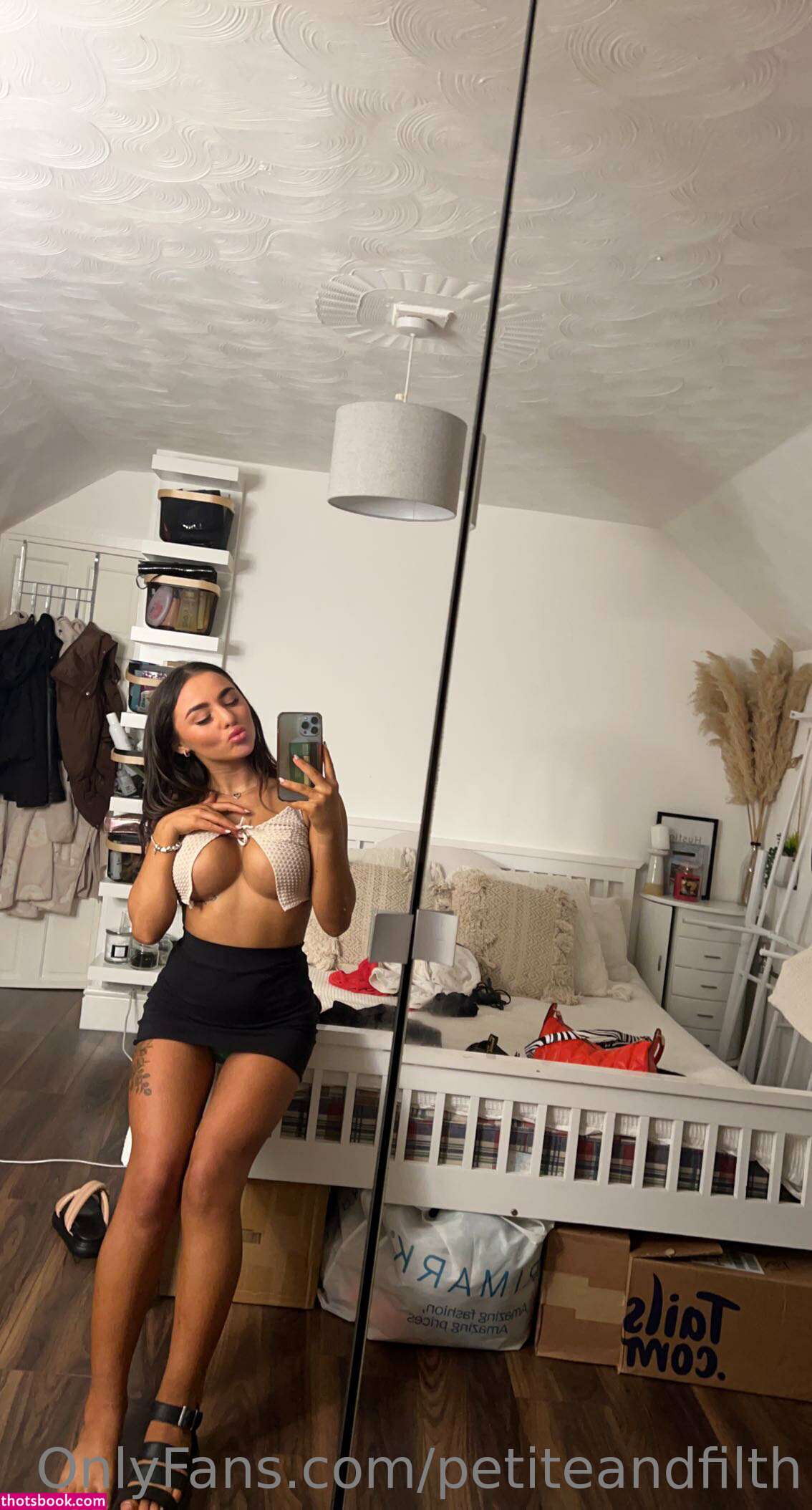 Lillie Boswell Photo #112