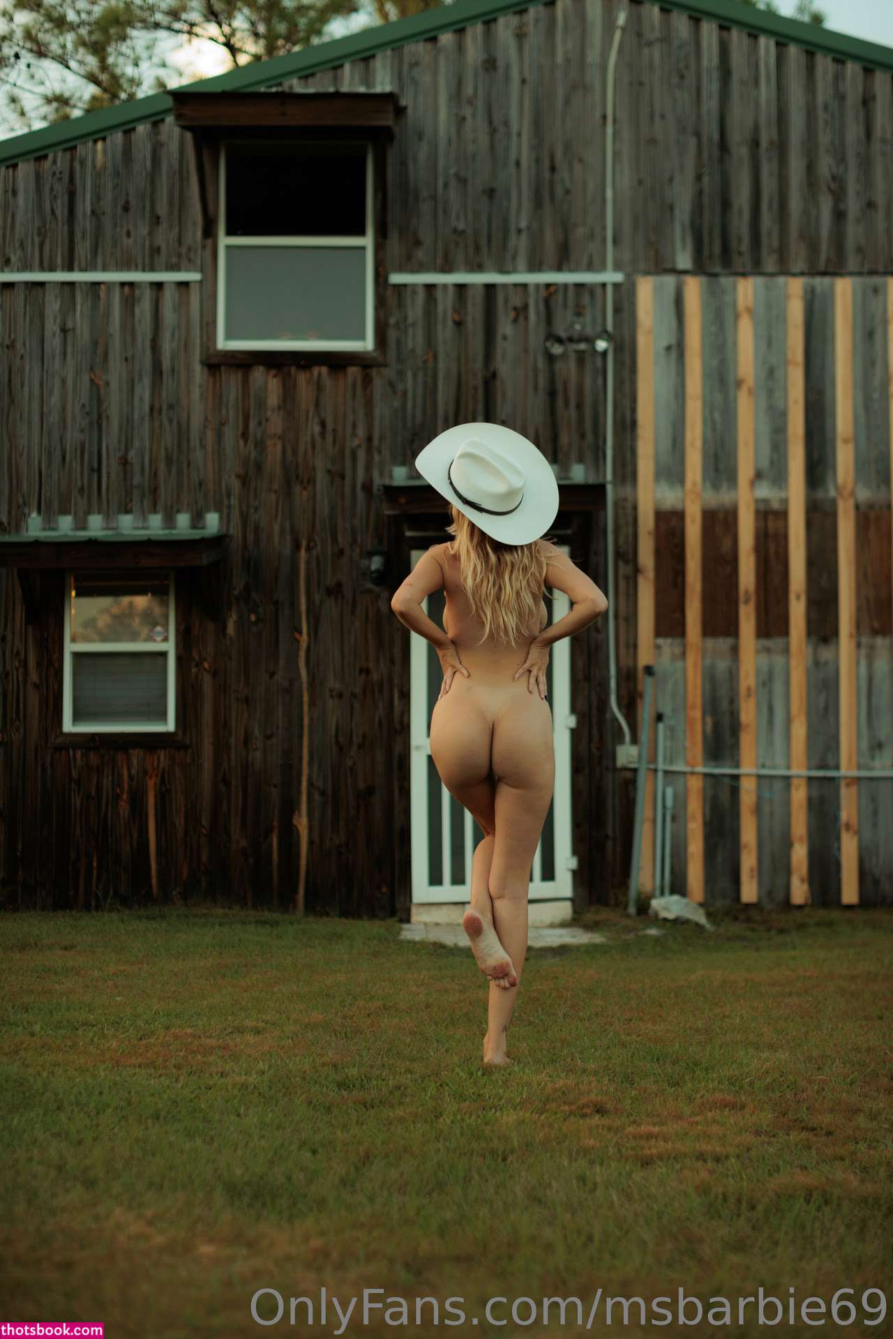 Msbarbie69 Photo #171
