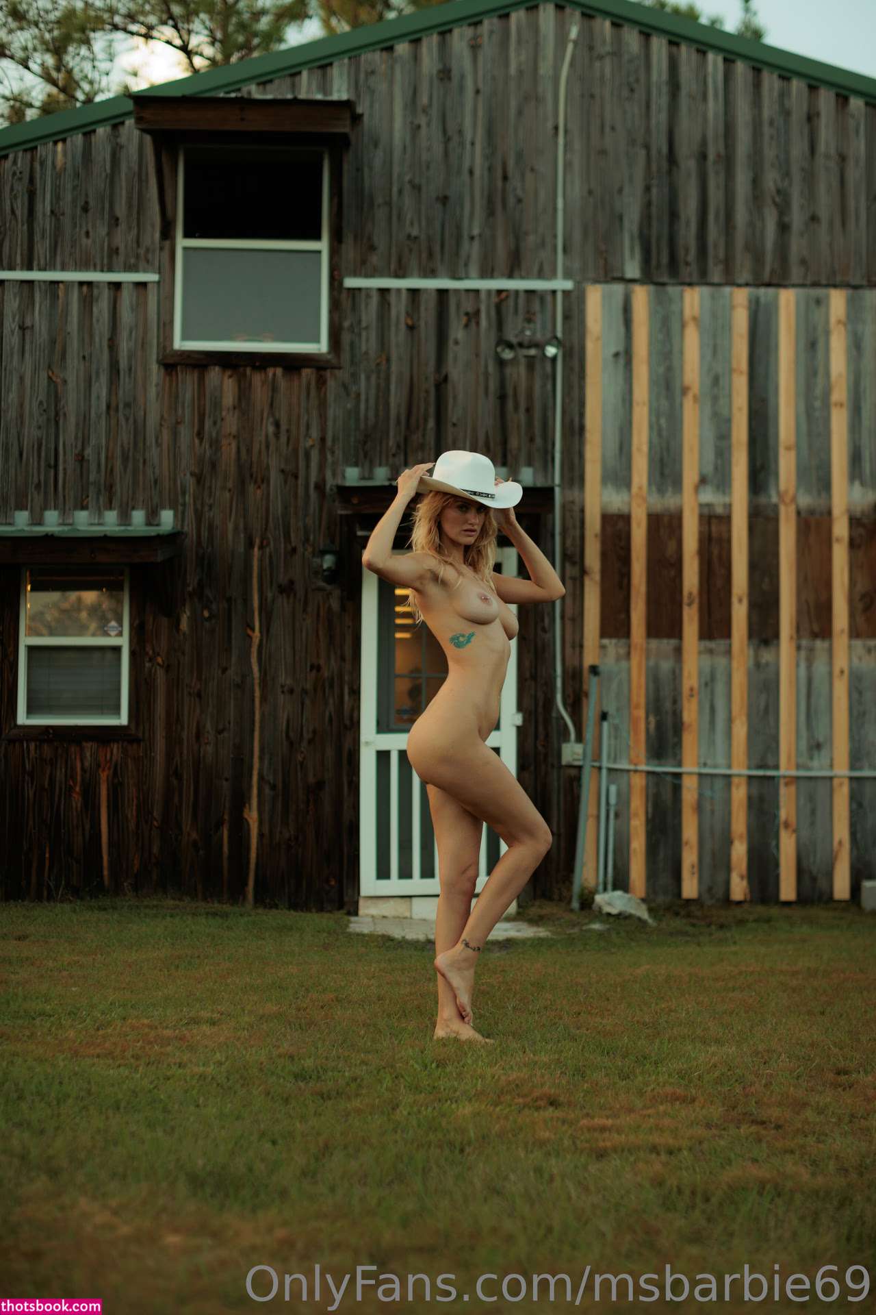Msbarbie69 Photo #287