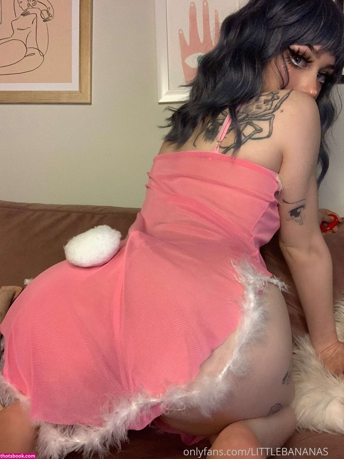 Nikki Lafae Photo #205