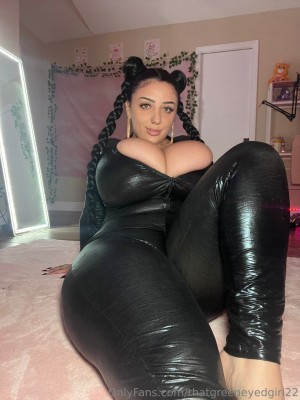 Thatgreeneyedgirl22 Post #45