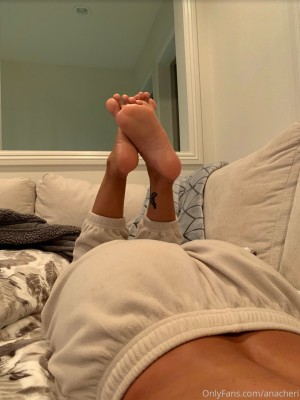 Ana Cheri Photo #980