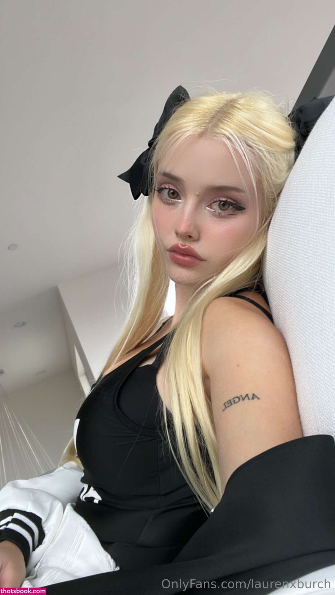 Burch Twins Photo #913