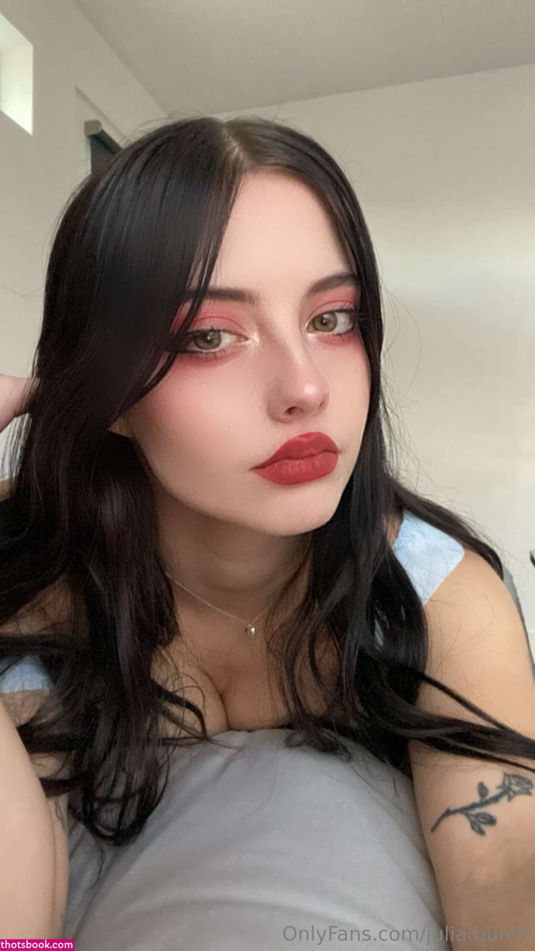 Burch Twins Photo #936