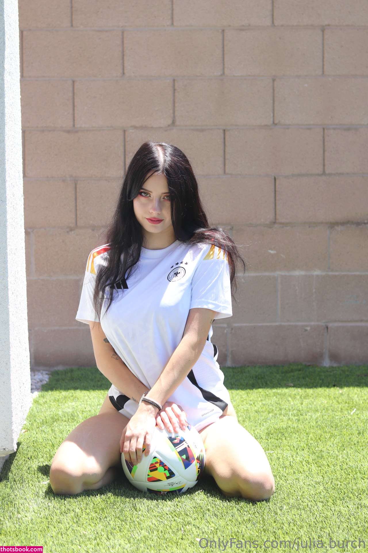 Burch Twins Photo #941