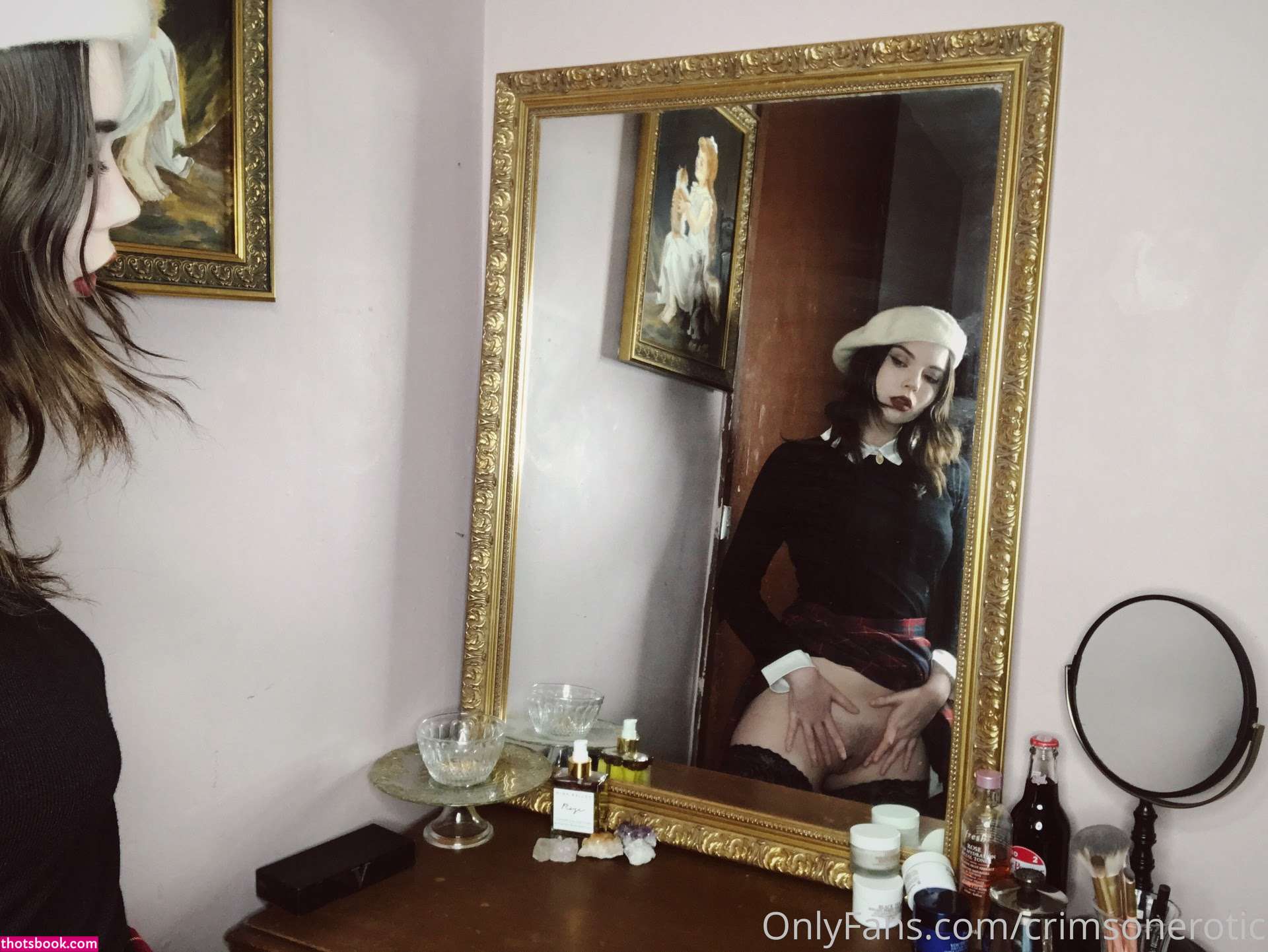 Crimsonerotic Photo #23