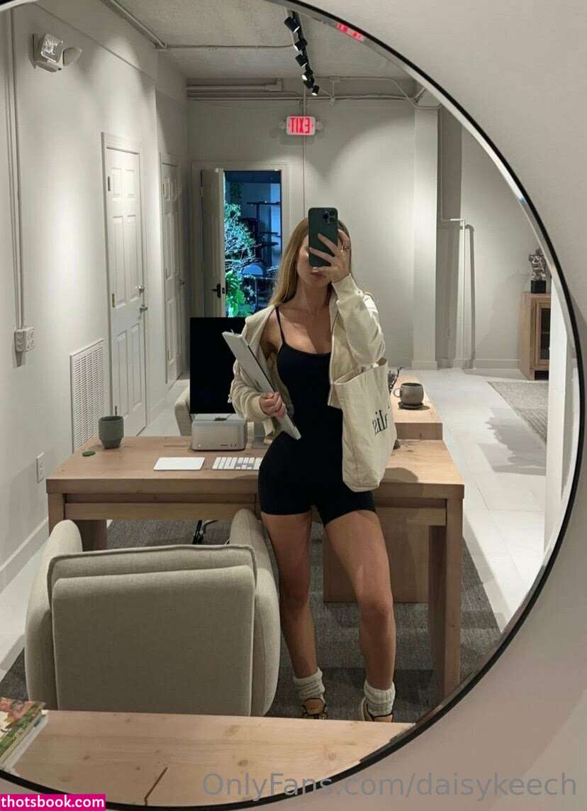 Daisy Keech Photo #646