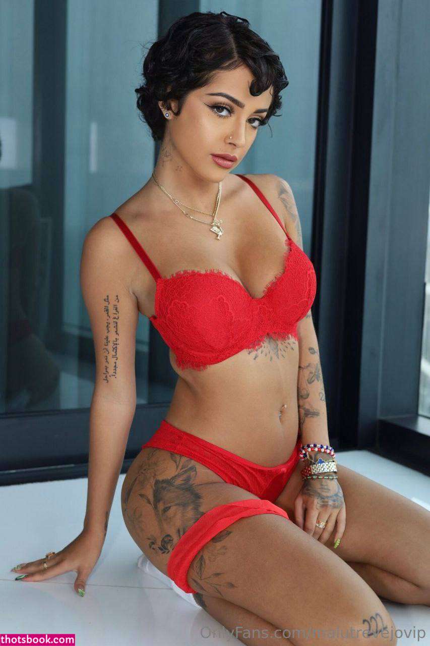 Malu Trevejo Photo #888