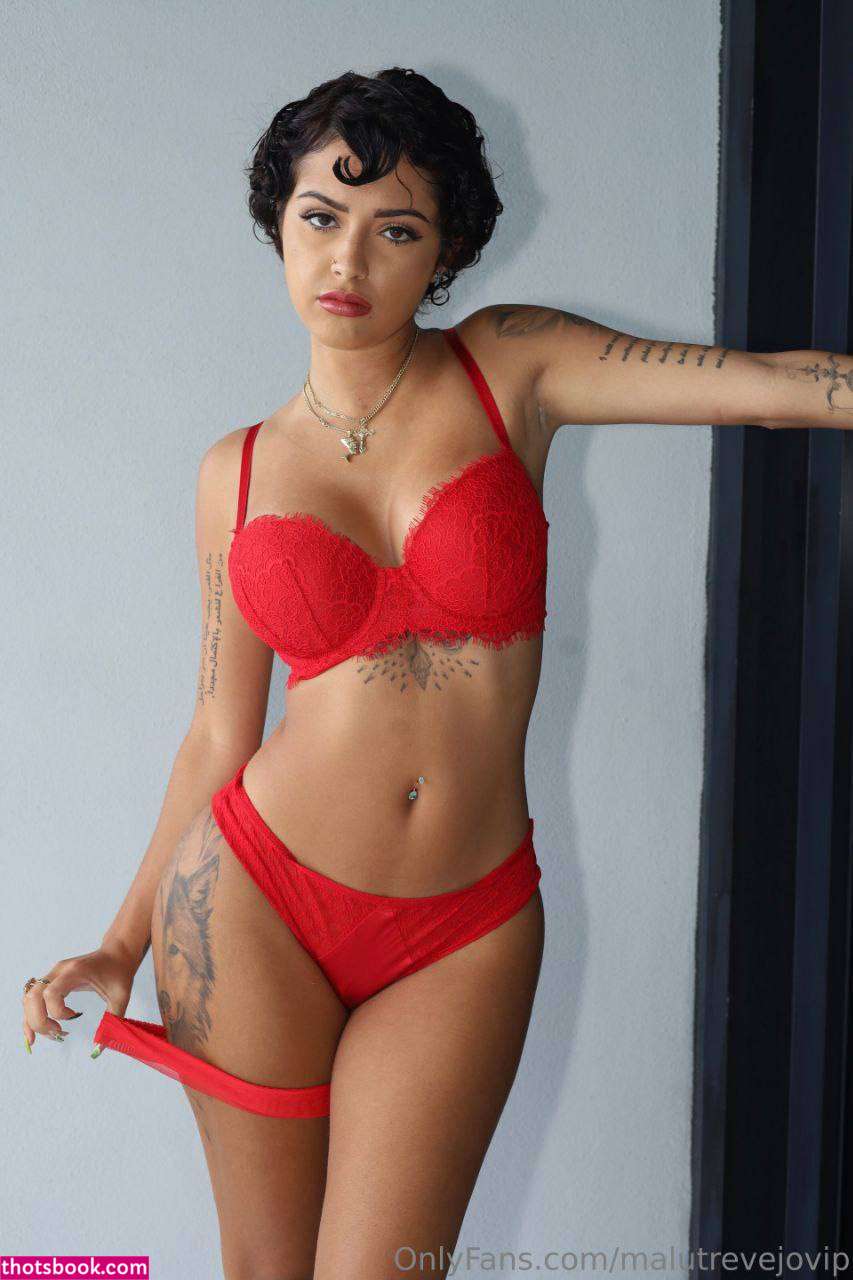 Malu Trevejo Photo #891