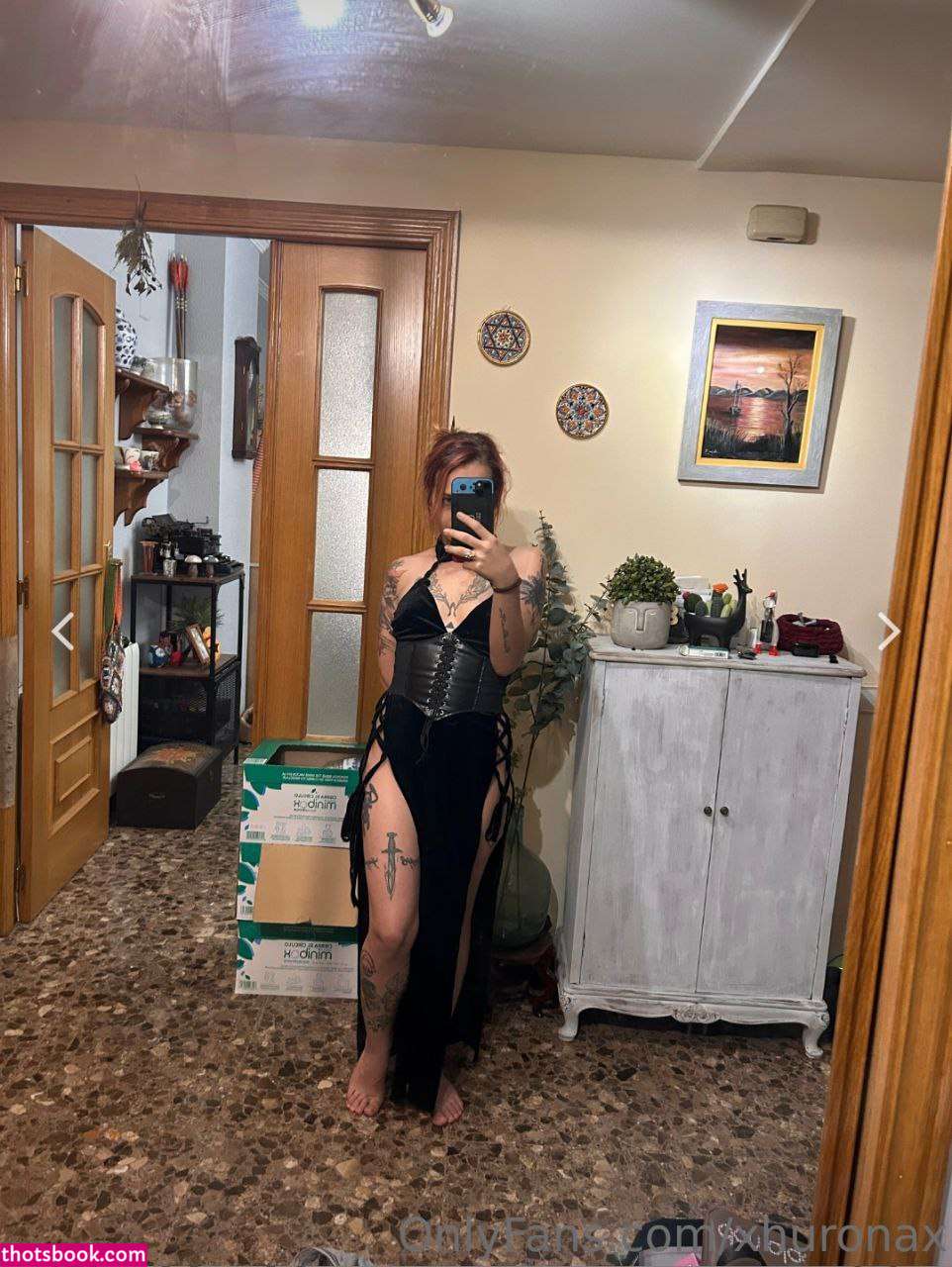 Hurona Rolera Photo #43