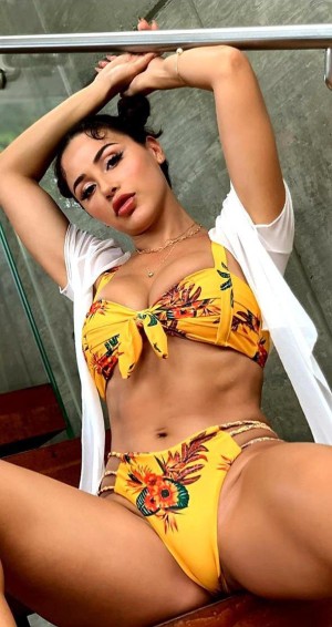 Ana Cheri Photo #1076