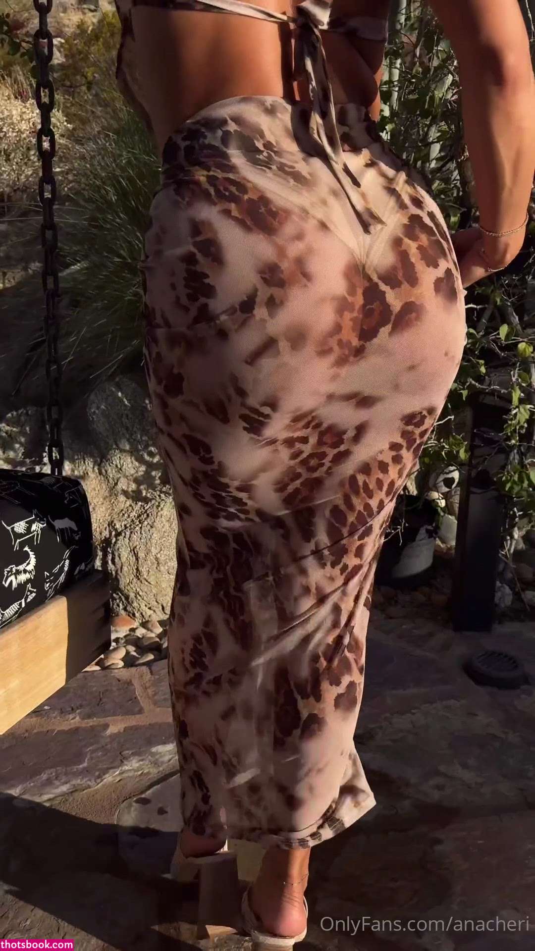 Ana Cheri Photo #1115