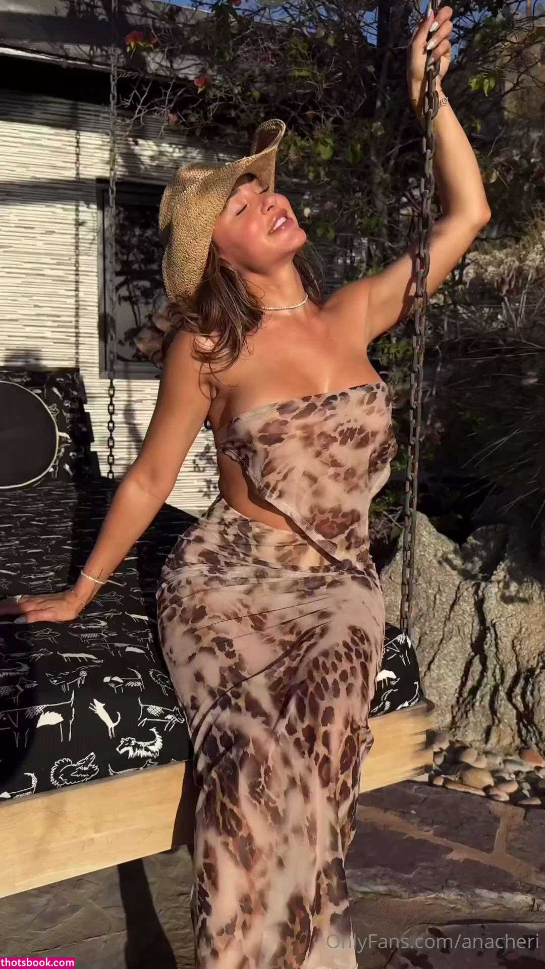 Ana Cheri Photo #1117