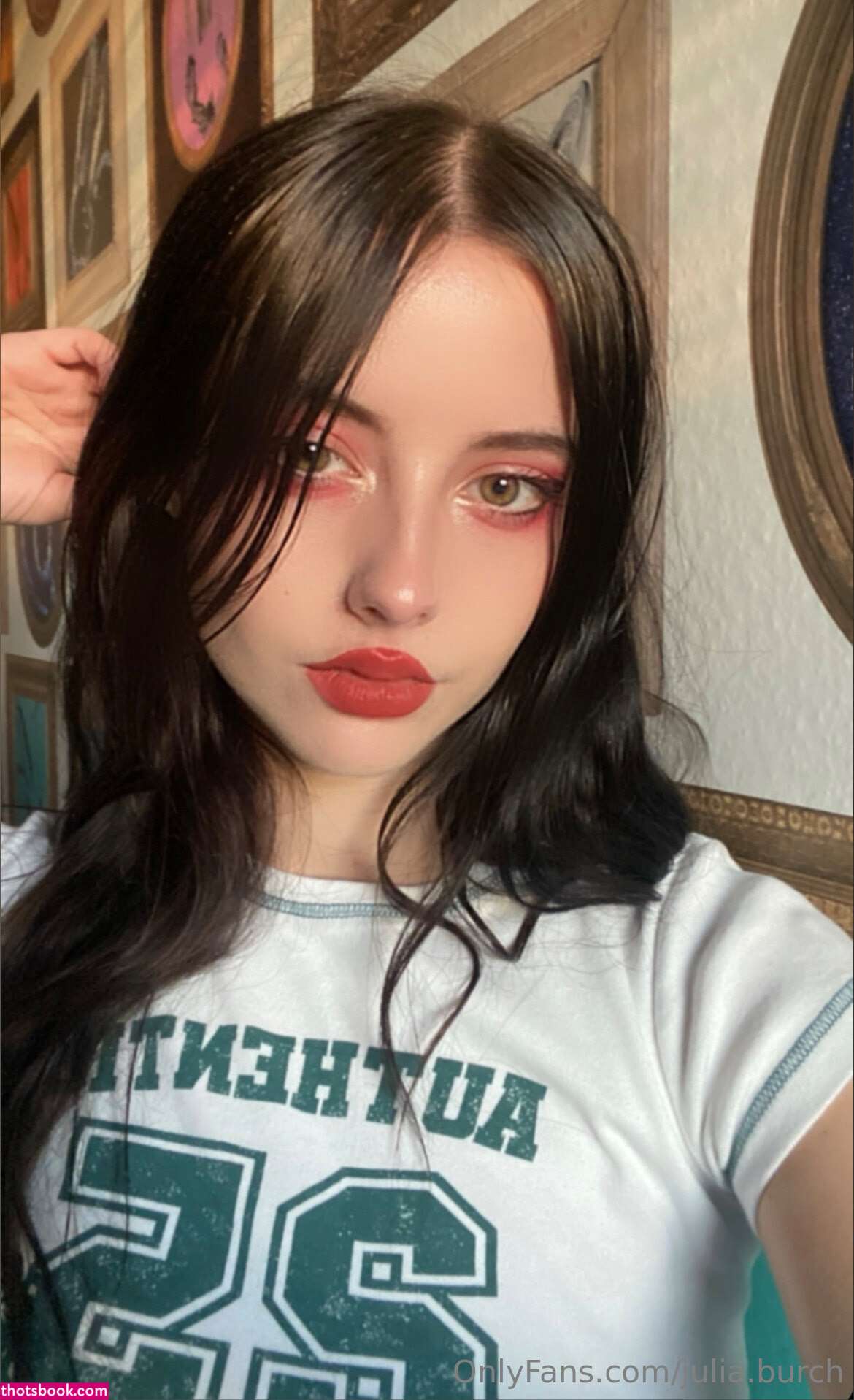 Burch Twins Photo #1115